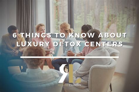 luxury detox centers|Award.